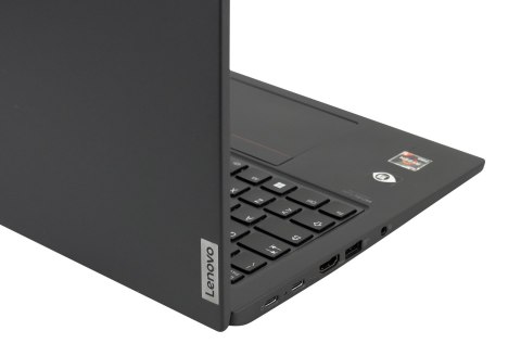 Laptop poleasingowy Lenovo Thinkpad X13 G3 13,3" FHD Ryzen 5 6650U 16GB RAM 512GB SSD Windows 11 Pro COA QWERTY BKLT