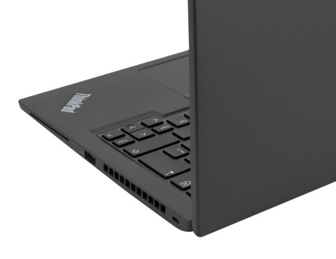 Laptop poleasingowy Lenovo Thinkpad X13 G3 13,3" FHD Ryzen 5 6650U 16GB RAM 512GB SSD Windows 11 Pro COA QWERTY BKLT