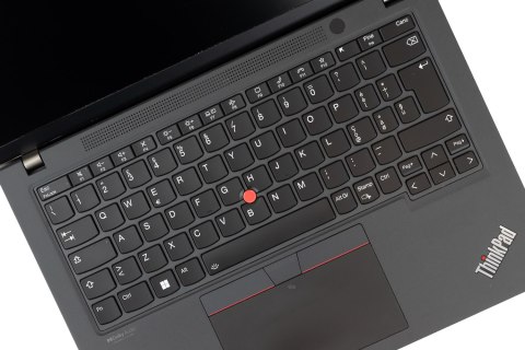 Laptop poleasingowy Lenovo Thinkpad X13 G3 13,3" FHD Ryzen 5 6650U 16GB RAM 512GB SSD Windows 11 Pro COA QWERTY BKLT