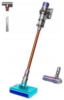 Dyson V10 Cyclone Submarine