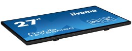 Iiyama ProLite T2755MSC-B1 monitor komputerowy 68,6 cm (27