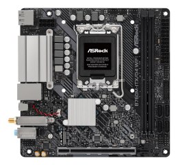 Płyta główna Asrock B760M-ITX/D4 WIFI