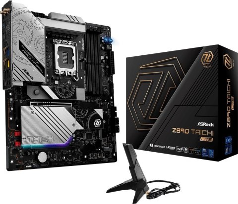Płyta główna Asrock Z890 TAICHI LITE