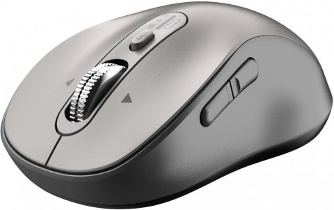 YENKEE Mysz bezprzewodowa Dual Bluetooth + USB 2,4GHz YMS 2010SR GYRO