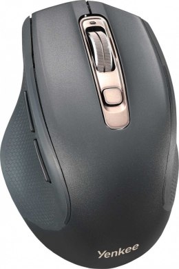 YENKEE Mysz bezprzewodowa Dual Bluetooth + USB A/C YMS 2090 NEO PRO