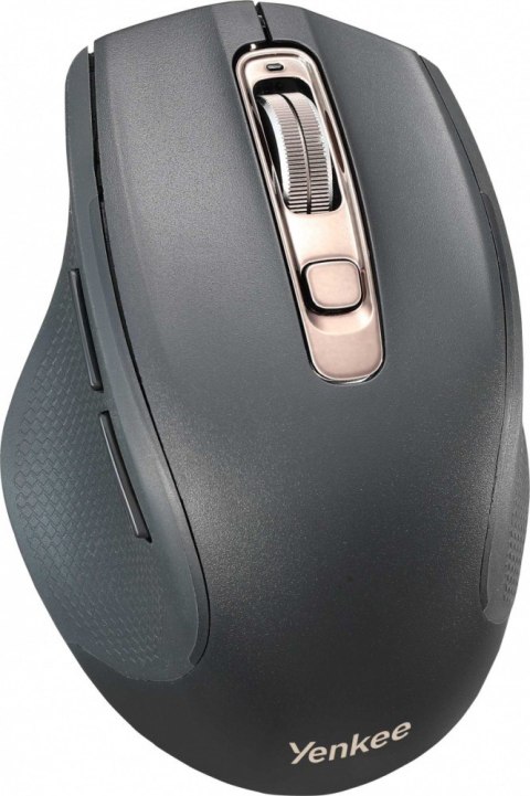 YENKEE Mysz bezprzewodowa Dual Bluetooth + USB A/C YMS 2090 NEO PRO