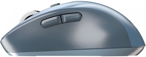 YENKEE Mysz bezprzewodowa Dual Bluetooth+USB2,4Ghz YMS 2010BE GYRO