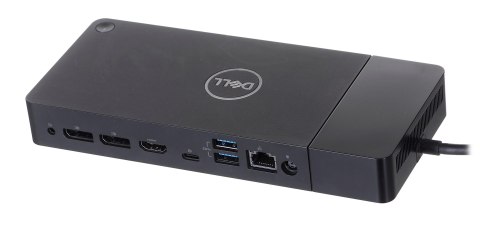 DELL DOCK Stacja dokująca WD19 + zasilacz 180W UŻYWANA