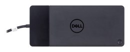 DELL DOCK Stacja dokująca WD19 + zasilacz 180W UŻYWANA