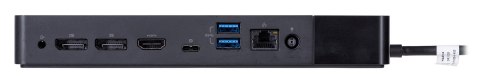 DELL DOCK Stacja dokująca WD19 + zasilacz 180W UŻYWANA