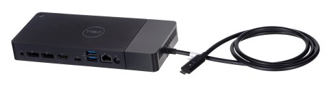 DELL DOCK Stacja dokująca WD19 + zasilacz 180W UŻYWANA