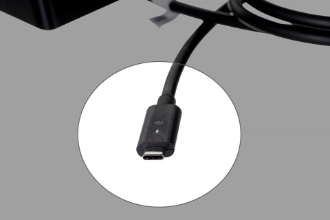 DELL DOCK Stacja dokująca WD19 + zasilacz 180W UŻYWANA