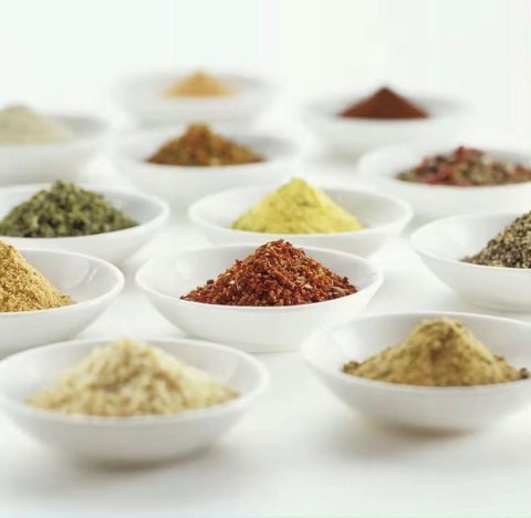 PROMIS MŁYNEK DO PIEPRZU I SOLI - USB MP34