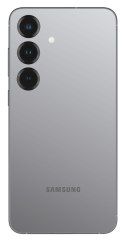 Samsung Galaxy S25 (S931) 5G DS 12/256GB Silver
