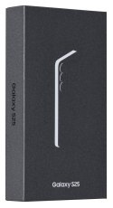 Samsung Galaxy S25 (S931) 5G DS 12/256GB Silver