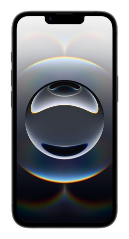 Telefon komórkowy Apple iPhone 16E/256GB czarny MD1T4