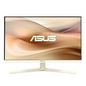 ASUS VU249CFE-M monitor komputerowy 60,5 cm (23.8") 1920 x 1080 px Full HD Złoto