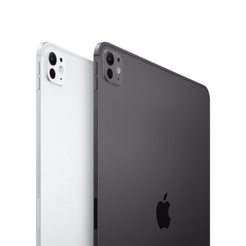 Apple iPad Pro 11'' (M5) Wi-Fi + Cellular 5G 512GB Standard Glass Space Black