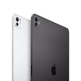Apple iPad Pro 13'' (M5) Wi-Fi 512GB Standard Glass Silver