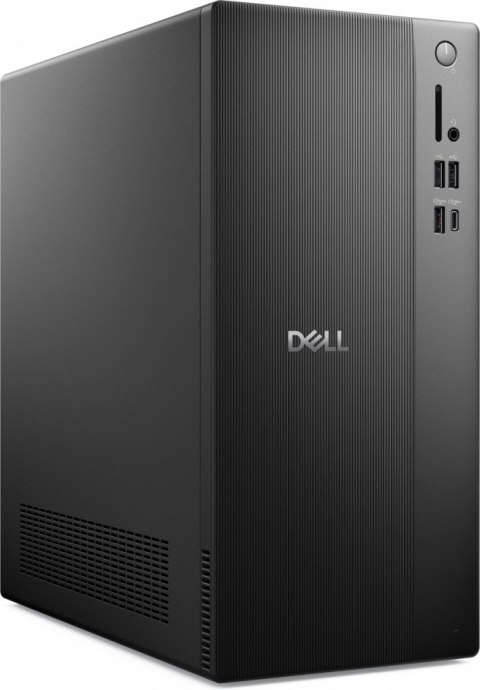 Dell Komputer Dell Pro Tower Essential QVT1260 Win11Pro U5 225/16GB/512GB SSD/Intel UHD/WLAN+BT/Kb/Mouse/3YPS
