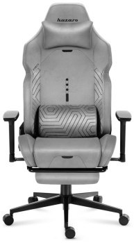 Fotel gamingowy Huzaro Force 8.1 Grey