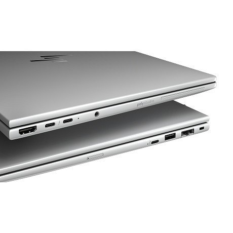 HP Inc. Notebook EliteBook 8 G1i U5-228V 1TB/32GB/W11P/14.0 C51GNET