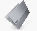 Lenovo Laptop ThinkBook 16 G8 21SK00JPPB W11Pro Ultra 5 135H/16GB/512GB/INT/16.0" WUXGA/Arctic Grey/1YR CI + 3YR OS