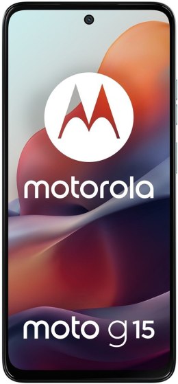 Motorola Moto G15 8/128GB Blue