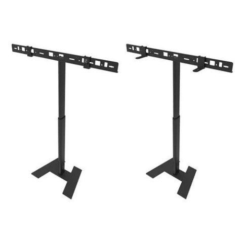 Neomounts Półka videobar AV80-500BL 43-110 cali 10KG