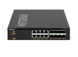 Netgear Przełącznik XSM4316 8x10GE 8xSFP+