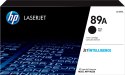 Toner HP czarny HP 89A, HP89A=CF289A, 5000 str.