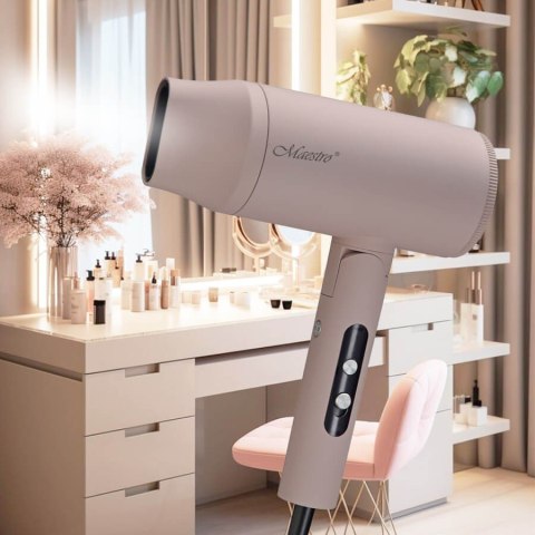 Feel-Maestro Suszarka do włosów BLDC 2000W MR-232