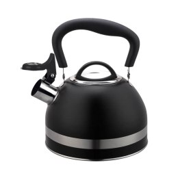 Feel-Maestro Czajnik nieelektryczny 1,8 l MR-1336-BLACK