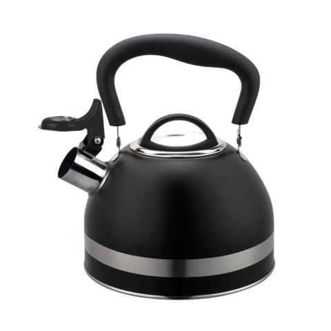 Feel-Maestro Czajnik nieelektryczny 1,8 l MR-1336-BLACK