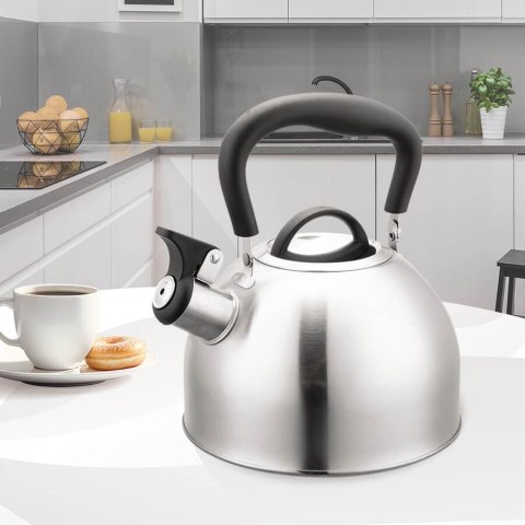 Feel-Maestro Czajnik nieelektryczny 1,8 l MR-1336