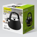 Feel-Maestro Czajnik nieelektryczny 2,5 l MR-1318-BLACK