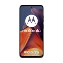 Motorola Moto G15 8/256GB 4G Blue