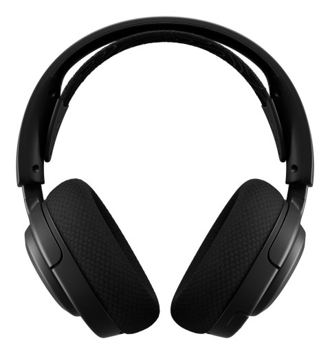 Seria SteelSeries | Zestaw słuchawkowy do gier | Arctis Nova 5 | Łączność Bluetooth | Nauszne | Mikrofon | Redukcja szumów | Łąc