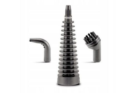 Myjka parowa HDR 8735 HEINRICH"S