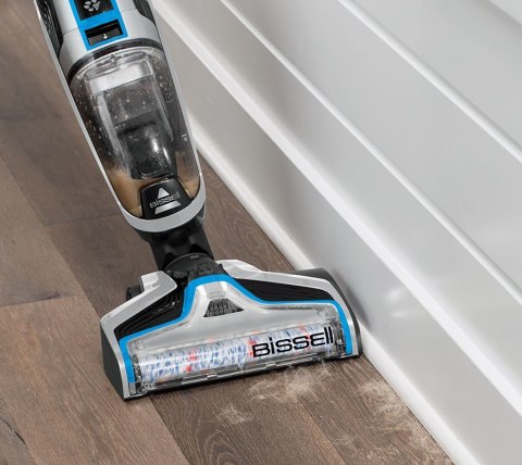 Odkurzacz piorący BISSELL CrossWave Pet Pro 2225N (WYPRZEDAŻ)