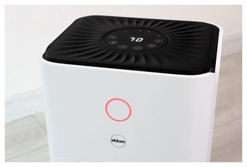 Eldom Ariss OP1210 biały