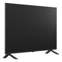 Telewizor LG 50QNED80A3A QNED 50'' 4K Ultra HD WebOS Dolby Digital DVB-T2 Czarny (WYPRZEDAŻ)