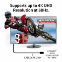 CLUB 3D CAC-2314 HDMI 2.0 4K60Hz RedMere cable 15m