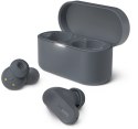 Słuchawki bezprzewodowe PHILIPS TAT3509GY/00 (Szary)