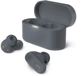 Słuchawki bezprzewodowe PHILIPS TAT3509GY/00 (Szary)