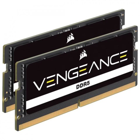 Corsair Pamięć DDR5 Vengeance 16GB/4800 (2*8) CL40