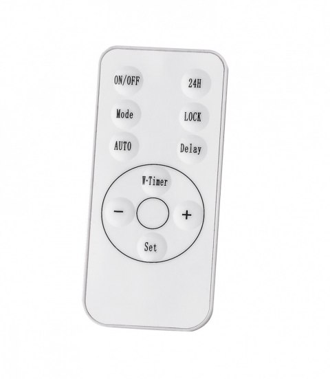 NOVEEN Kurtyna powietrzna HC1500 LED