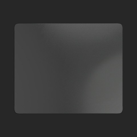 Podkładka gamingowa pod mysz Endgame Gear EM-C PORON® - czarna