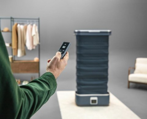 Parownica do ubrań TEFAL YT2020E0 (WYPRZEDAŻ)