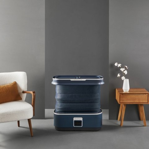 Parownica do ubrań TEFAL YT2020E0 (WYPRZEDAŻ)